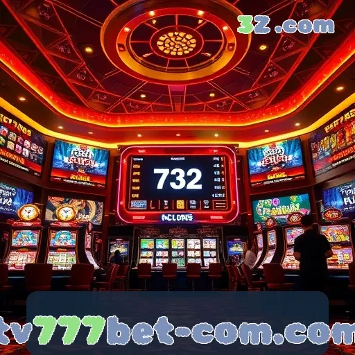 TV777BET: Descubra o App que Revoluciona o Jogo Online no Brasil