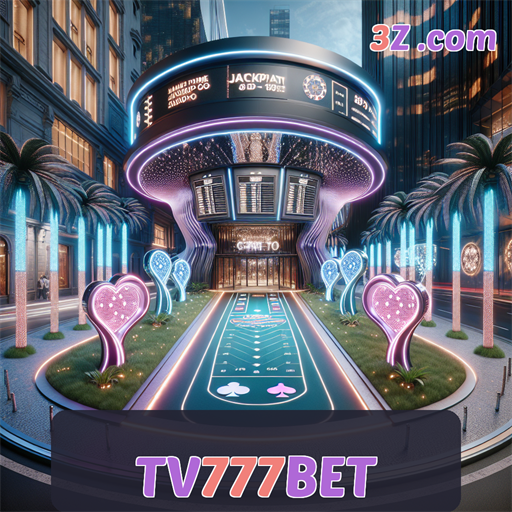 TV777BET: O app que revoluciona os jogos online