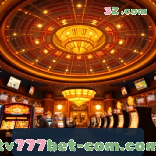 TV777BET: Promoções Irresistíveis para Jogadores Apaixonados