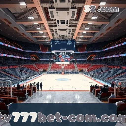 TV777BET: A Revolução da Segurança em Jogos Online no Brasil