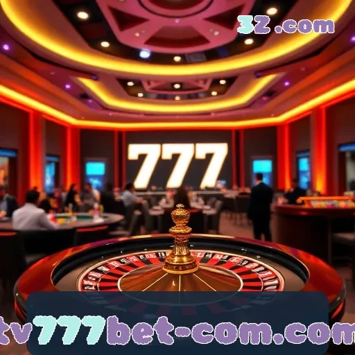 TV777BET: Suporte 24/7 Que Transforma Sua Experiência de Jogo