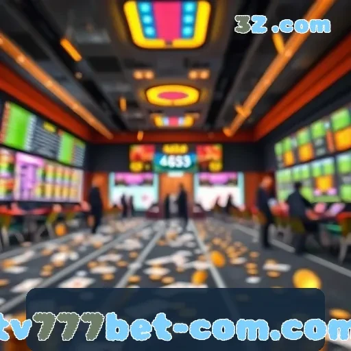 TV777BET: Os Segredos do Programa VIP Revelados!