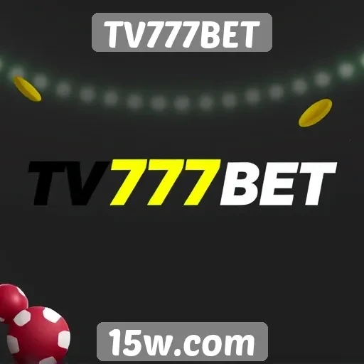 Exploração das opções de jogos no site TV777BET