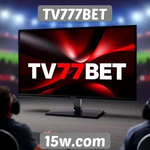 Comparativo entre TV777BET e concorrentes